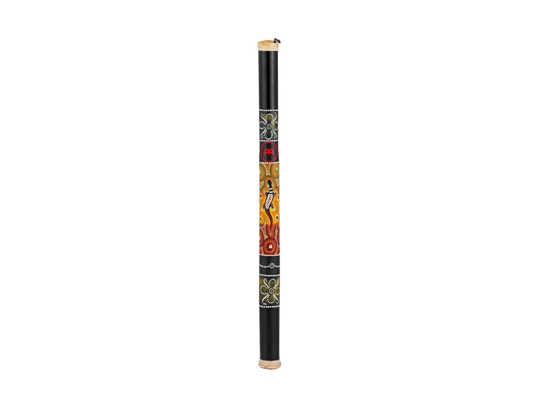 Meinl RS-1-BK-L Bamboo Rainstick 39", Black (G) 